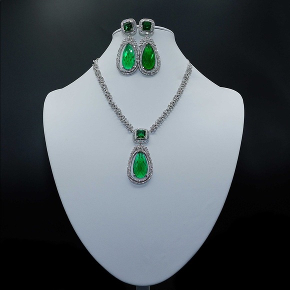 Jewelry set - Picture 6 of 7